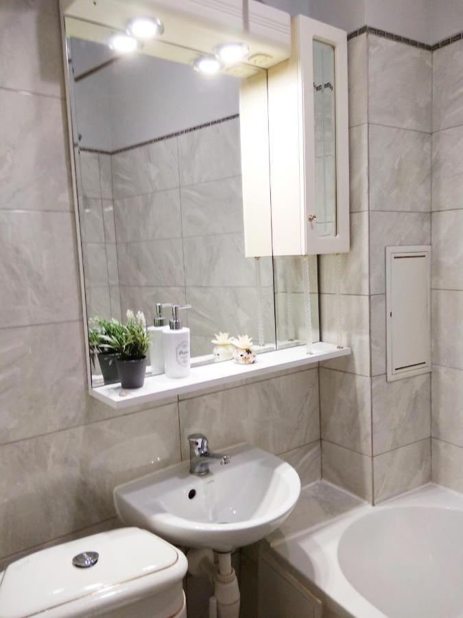 Daire Comfortable Modern