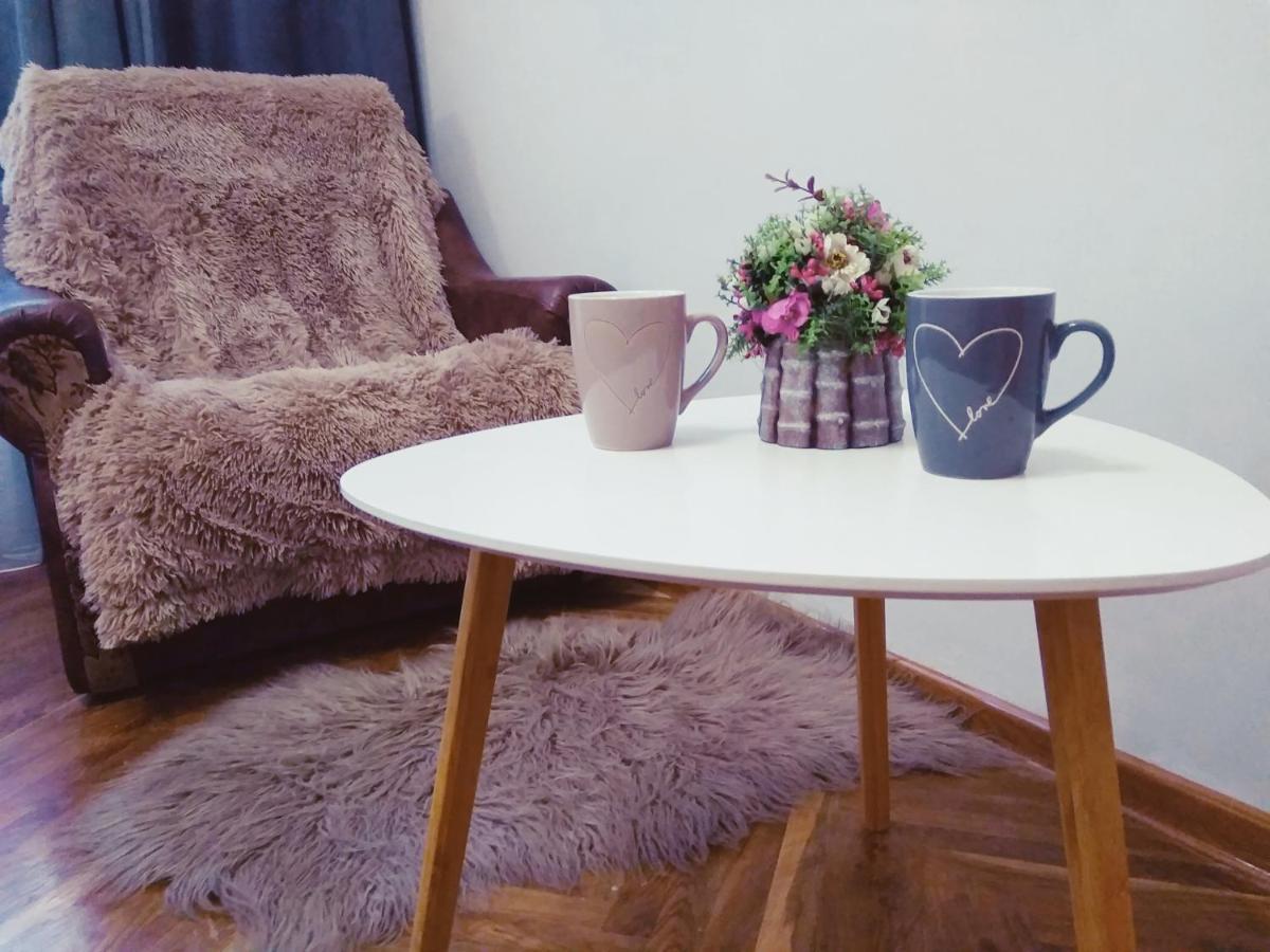 Daire Comfortable Modern