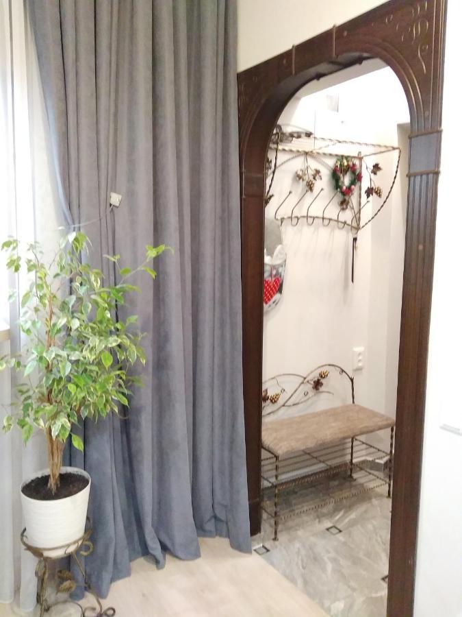 Daire Comfortable Modern *