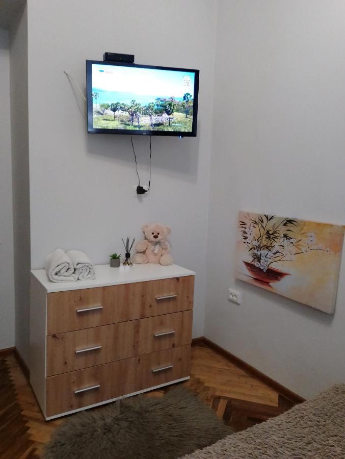 Comfortable Modern