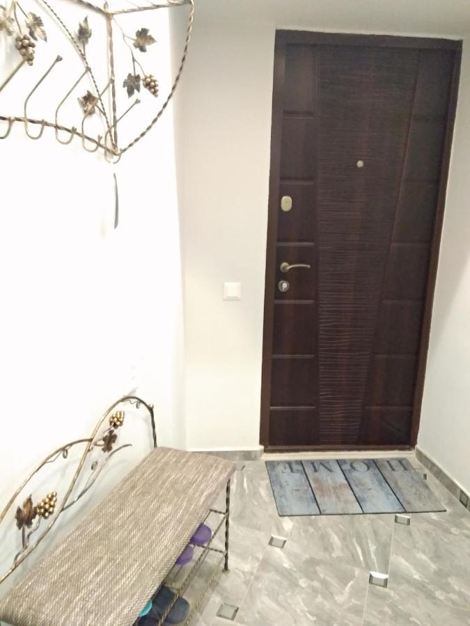 Comfortable Modern Lviv