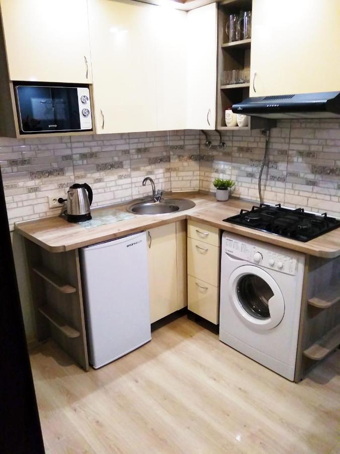 Comfortable Modern * Lviv