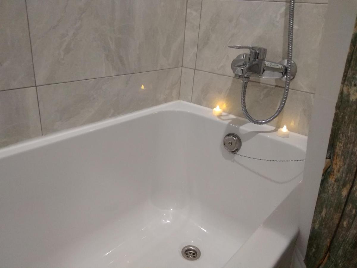 Apartment Comfortable Modern Lviv