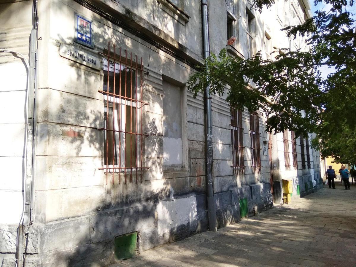 Apartment Comfortable Modern Lviv