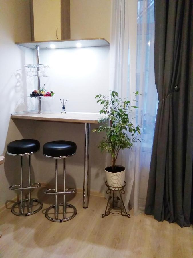 Comfortable Modern * Lviv