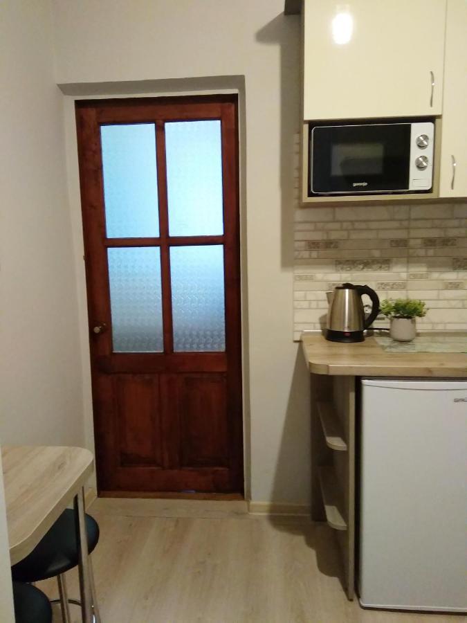 Apartment Comfortable Modern Lviv