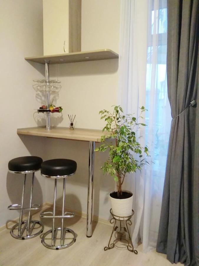 Comfortable Modern Apartment
