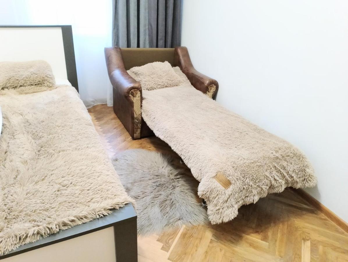 Comfortable Modern Apartment Lviv