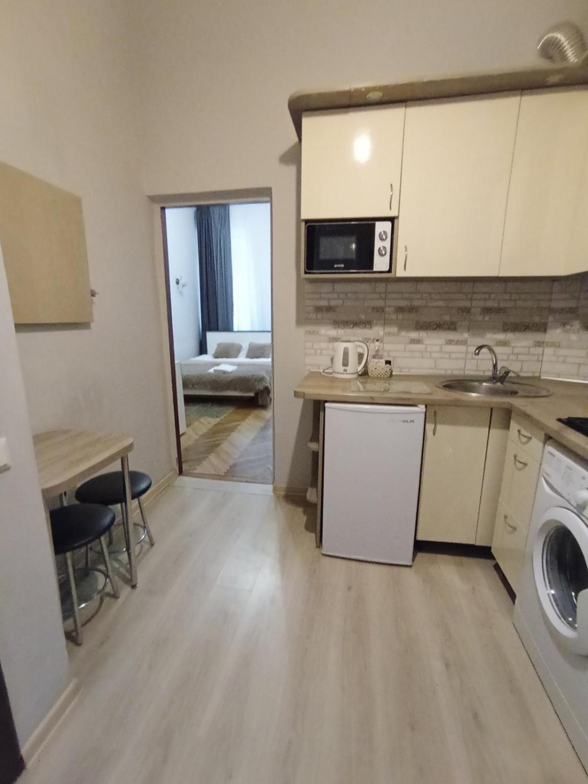 Comfortable Modern Apartment Lviv